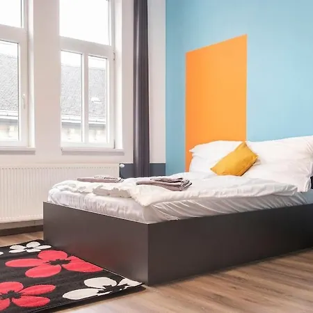 Central And Cozy Apartments K67 Budapest Exterior photo
