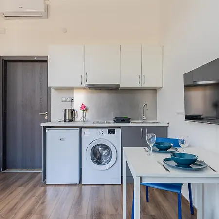 Central And Cozy Apartments K67 Budapest Exterior photo