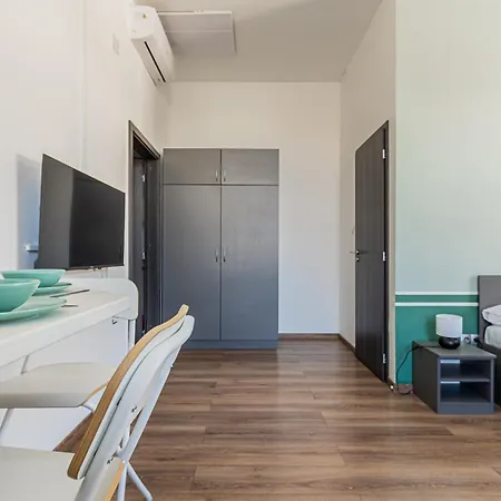 Central And Cozy Apartments K67 Budapest Exterior photo