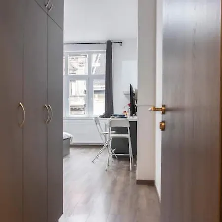 Central And Cozy Apartments K67 Budapest Exterior photo
