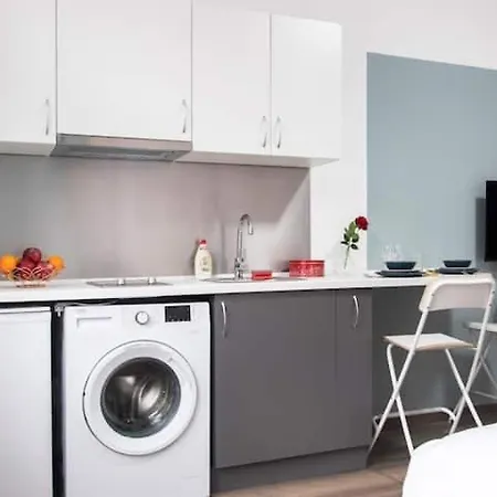 Central And Cozy Apartments K67 Budapest Exterior photo